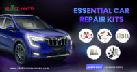 Mahindra Car Spare Parts in Bangalore - Shiftautomobiles