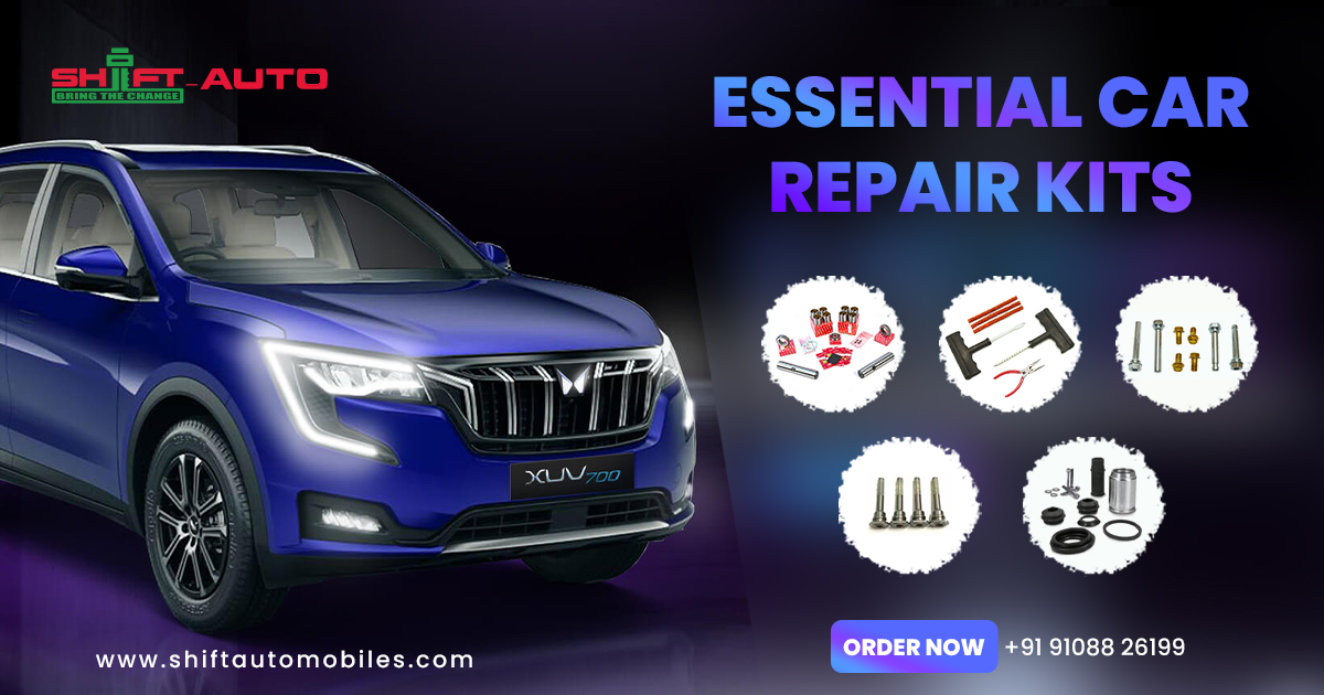 Mahindra Car Spare Parts in Bangalore - Shiftautomobiles