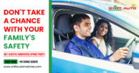 Get Mahindra Genuine Spare Parts at Shiftautomobiles