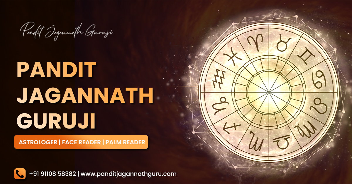 Famous Astrologer India