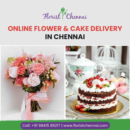 Florist Chennai