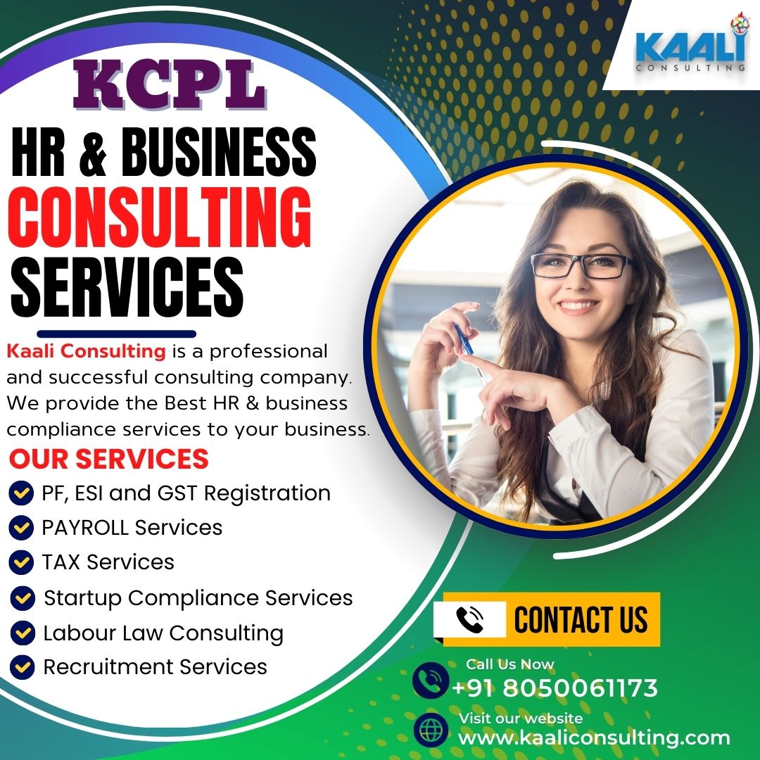 Kaaliconsulting-HR-business compliance services