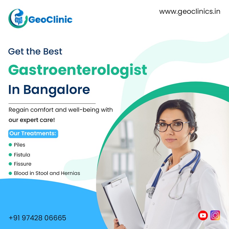 Gastroenterologist in Bangalore - Copy